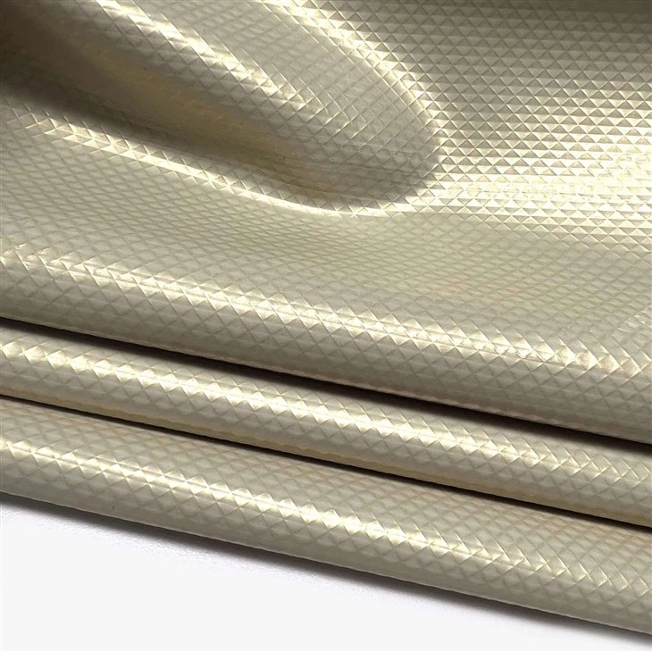 crystal football leather